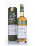 A bottle of Glenlivet 16 Year Old 1995 - Old Malt Cask (Douglas Laing)