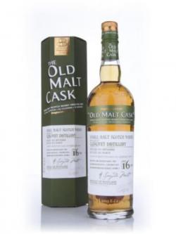 Glenlivet 16 Year Old 1995 - Old Malt Cask (Douglas Laing)