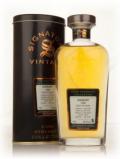 A bottle of Glenlivet 16 Year Old 1996 (cask 79235) - Cask Strength Collection (Signatory)