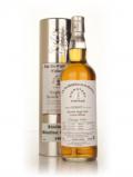 A bottle of Glenlivet 16 Year Old 1996 (cask 79238) - Un-chillfiltered (Signatory)