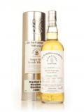 A bottle of Glenlivet 16 Year Old 1996 (cask 79239) - Un-Chillfiltered Collection (Signatory)