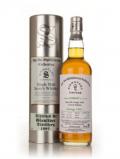 A bottle of Glenlivet 16 Year Old 1997 (cask 157420) - Un-Chillfiltered (Signatory)