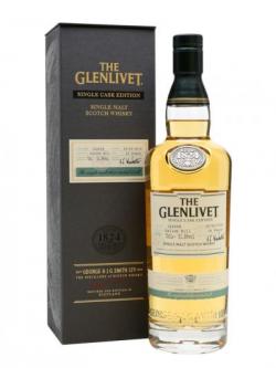 Glenlivet 16 Year Old / Bot.2014 / Gallow Hill Speyside Whisky