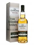 A bottle of Glenlivet 16 Year Old Nadurra / Batch 0512T Speyside Whisky