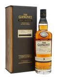 A bottle of Glenlivet 18 Year Old Auchvaich Speyside Single Malt Scotch Whisky