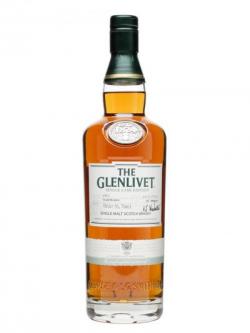 Glenlivet 18 Year Old / Guardians Speyside Single Malt Scotch Whisky