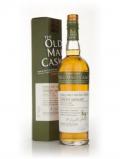 A bottle of Glenlivet 19 Year Old 1992 - Old Malt Cask (Douglas Laing)