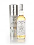 A bottle of Glenlivet 19 Year Old 1996 (cask 79229) - Un-Chillfiltered (Signatory)