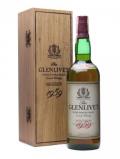 A bottle of Glenlivet 1959 / Bot.1980s Speyside Single Malt Scotch Whisky