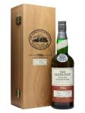 A bottle of Glenlivet 1964 / Cellar Collection Speyside Single Malt Scotch Whisky