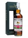 A bottle of Glenlivet 1967 / Gordon& Macphail Speyside Single Malt Scotch Whisky