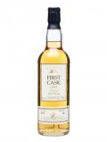 A bottle of Glenlivet 1968 / 28 Year Old / First Cask #1577 Speyside Whisky