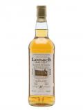 A bottle of Glenlivet 1968 / 37 Year Old / Lonach Speyside Whisky