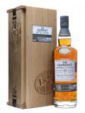 A bottle of Glenlivet 1968 Reserve Vintage / 39 Year Old / Cask #7629 Speyside Whisky