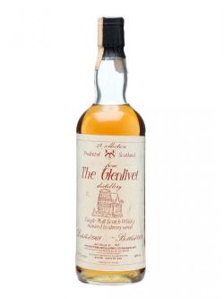 Glenlivet 1969 / Sherry / Bot.1985 / Moon Import Speyside Whisky