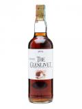 A bottle of Glenlivet 1971 / Samaroli / Sherry Wood #10214 Speyside Whisky