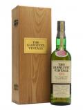 A bottle of Glenlivet 1972 / 26 Year Old Speyside Single Malt Scotch Whisky