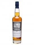 A bottle of Glenlivet 1973 / Whisky Show 2012 / Berry Bros for TWE Speyside Whisky