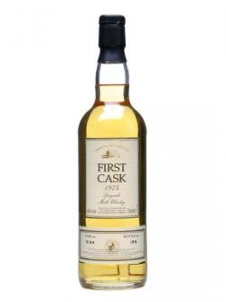 Glenlivet 1974 / 24 Year Old Speyside Single Malt Scotch Whisky