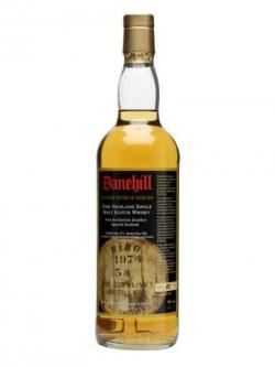 Glenlivet 1974 / 26 Year Old / Danehill Speyside Whisky