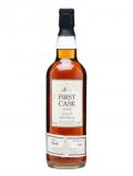 A bottle of Glenlivet 1976 / 24 Year Old / First Cask #5533/ Sherry Cask Speyside Whisky