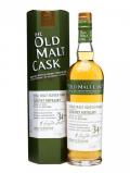 A bottle of Glenlivet 1977 / 34 Year Old / OMC #7734 Speyside Whisky