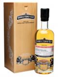 A bottle of Glenlivet 1977 / 35 Year Old / Cask #8574 Speyside Whisky