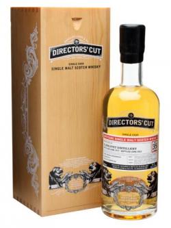 Glenlivet 1977 / 35 Year Old / Cask #8574 Speyside Whisky