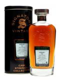 A bottle of Glenlivet 1981 / 30 Year Old / Sherry Hogshead #9457 Speyside Whisky