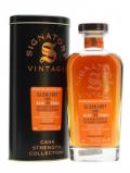 A bottle of Glenlivet 1981 / 32 Years Old / Sherry Cask / TWE Exclusive Speyside Whisky