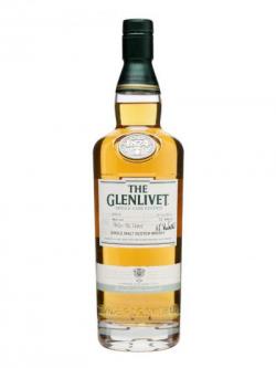 Glenlivet 1991 / 20 Year Old / Helios Speyside Whisky