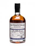 A bottle of Glenlivet 1992 / 16 Year Old / Cask Strength Edition (57.8%) Speyside Whisky