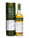 A bottle of Glenlivet 1992 / 17 Year Old / Old Malt Cask #4678 Speyside Whisky