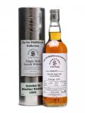 A bottle of Glenlivet 1995 / 15 Year Old/ Sherry Butt Speyside Whisky