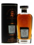A bottle of Glenlivet 1995 / 19 Year Old / Sherry Butt #166946 Speyside Whisky