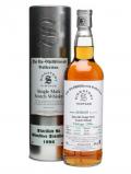 A bottle of Glenlivet 1996 / 15 Year Old / Cask #163411 Speyside Whisky