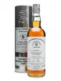 A bottle of Glenlivet 1996 / 15 Year Old / Cask #67678 / Signatory Speyside Whisky