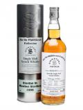 A bottle of Glenlivet 1996 / 15 Year Old / Sherry Butt #163416 Speyside Whisky