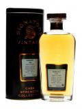 A bottle of Glenlivet 1996 / 16 Year Old / SherryButt #79235 / Signatory Speyside Whisky