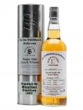 A bottle of Glenlivet 1997 / 16 Year Old /Sherry Butt #157410 /Signatory Speyside Whisky