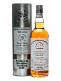 A bottle of Glenlivet 1997 / 16 Year Old / Sherry Butt / Signatory Speyside Whisky