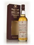 A bottle of Glenlivet 20 Year Old 1990 (Mackillop's)