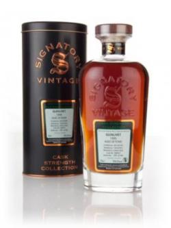 Glenlivet 20 Year Old 1995 (cask 166953) - Cask Strength Collection (Signatory)