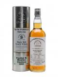 A bottle of Glenlivet 2006 / 10 Year Old / Signatory Speyside Whisky