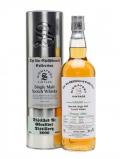 A bottle of Glenlivet 2006 / 9 Year Old / Signatory Speyside Whisky