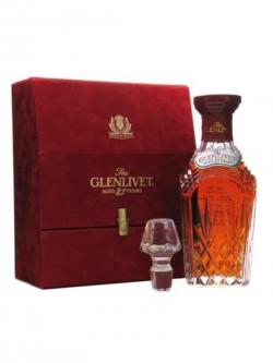 Glenlivet 21 Year Old / Bot.1980s Speyside Single Malt Scotch Whisky