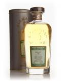 A bottle of Glenlivet 22 Year Old 1985 - Cask Strength Collection (Signatory)