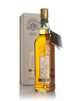 Glenlivet 22 Year Old 1987 Cask 47134 - Rare Auld (Duncan Taylor)