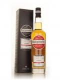 A bottle of Glenlivet 23 Year Old 1989 (cask 13611) - Rare Select (Montgomerie's)