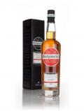 A bottle of Glenlivet 23 Year Old 1989 (cask 13643) - Rare Select (Montgomerie's)